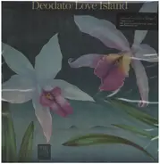Deodato - Love Island