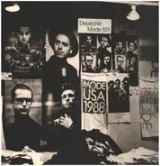 Depeche Mode - 101: Live