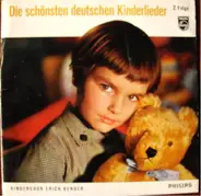 Kinderlieder - Die Schönsten Deutschen Kinderlieder - 2. Folge
