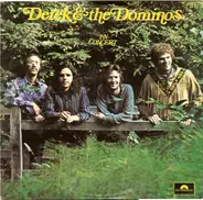 Derek & The Dominos - In Concert
