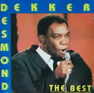 Desmond Dekker - Best Of Desmond Dekker