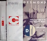 Desmond Dekker - Classic Tracks
