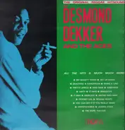 Desmond Dekker & The Aces - The Original Reggae Hitsound Of...