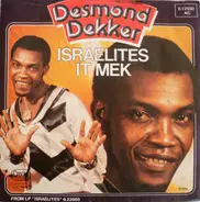 Desmond Dekker & The Aces - israelites