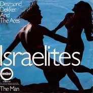 Desmond Dekker & The Aces - israelites