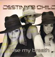 Destiny's Child - Lose My Breath / Soldier