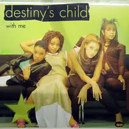 Destiny's Child - With Me