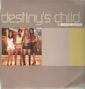 Destiny's Child - Jumpin' Jumpin'