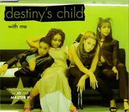 Destiny's Child - With Me