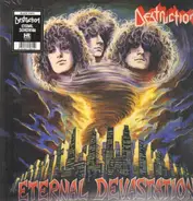 Destruction - Eternal Devastation