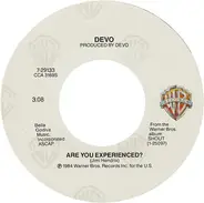 Devo - Are You Experienced?
