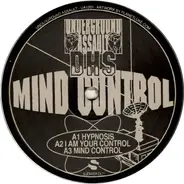 Dhs - Mind Control