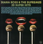 Diana Ross & the Supremes - 20 Super Hits