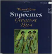 Diana Ross and the Supremes - Greatest Hits