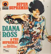 Diana Ross & The Supremes - Super Supremes