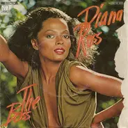 Diana Ross - The Boss