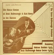 Dick McDonough & Carl Kress - Guitar Genius in the 1930's