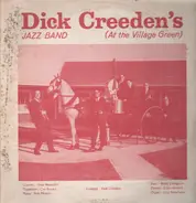 Dick Creeden's Jazz Band - At The Village Green