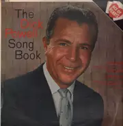 Dick Powell - The Dick Powell Song-Book
