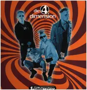 Die Fantastischen Vier - Die 4. Dimension