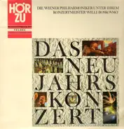 Die Wiener Philharmoniker, W. Boskovsky - Das Neujahrskonzert