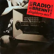 Die Ärzte - Radio Brennt (Remix)