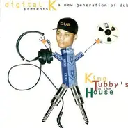 Digital K - King Tubby's In The House