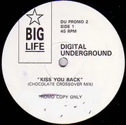 Digital Underground - Kiss You Back