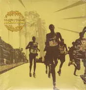 Dilated Peoples - Marathon