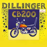 Dillinger - C.B. 200