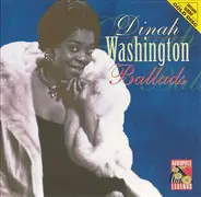 Dinah Washington - Ballads
