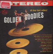 Dinah Washington, Brook Benton... - Golden Goodies