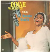 Dinah Washington - Sings Bessie Smith