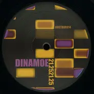 Dinamoe - 21.2521.25