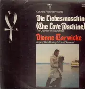 Dionne Warwick - Die Liebes-Maschine (The Love Machine)