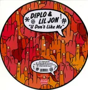Diplo & Lil' Jon - U Don't Like Me