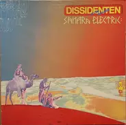 Dissidenten + Lemchaheb - Sahara Electric