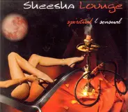 Divan / Harem / Oumeima a.o. - Sheesha Lounge