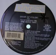 Divas Of Color - One More Time