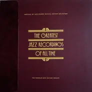 Dizzy Gillespie , Charlie Parker - Bebop Legends