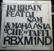 DJ Brain Feat Sam & Taffi - RBX Mind