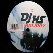 DJ HS - Holiday