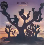 DJ Koze - Knock Knock