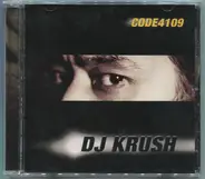 DJ Krush - Code4109