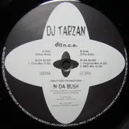 DJ Tarzan - In Da Bush