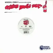 Webstar & Young B - Chicken Noodle Soup