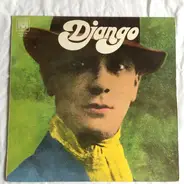 Django Reinhardt, Quintette Du Hot Club De France - Django