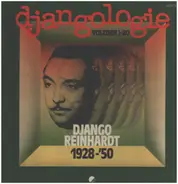 Django Reinhardt - Djangologie Volume 1-20