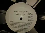 DJ Mr. Vince , Big Ali - On A Ride