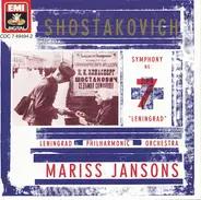 Shostakovich - Symphony No. 7 'Leningrad'